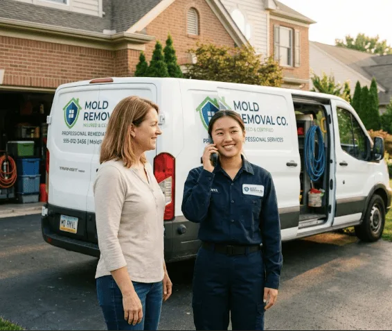 Crawlspace Mold Remediation Richburg, NY FAQs